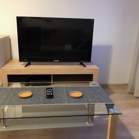 Apartmán Apartament Na Wierzbowej Parter Kędzierzyn-Koźle Exteriér fotografie