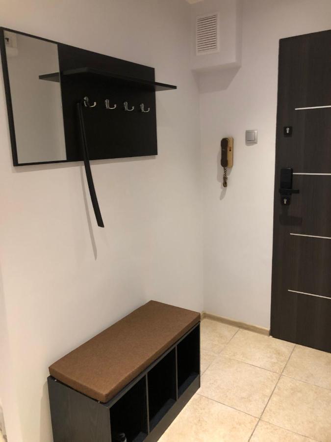 Apartmán Apartament Na Wierzbowej Parter Kędzierzyn-Koźle Exteriér fotografie