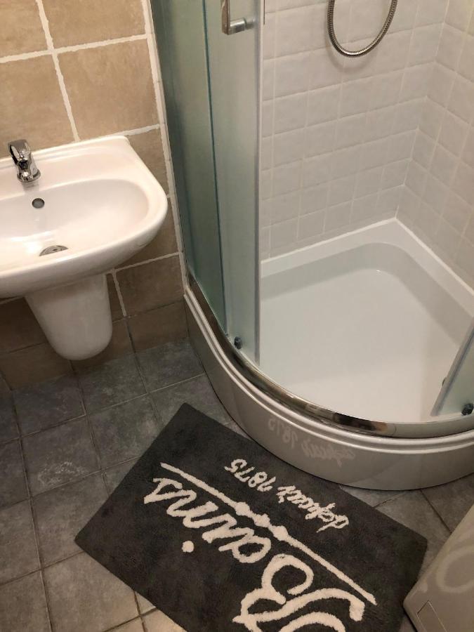Apartmán Apartament Na Wierzbowej Parter Kędzierzyn-Koźle Exteriér fotografie